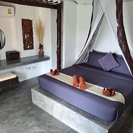 קו טאו Anankhira Villas מראה חיצוני תמונה