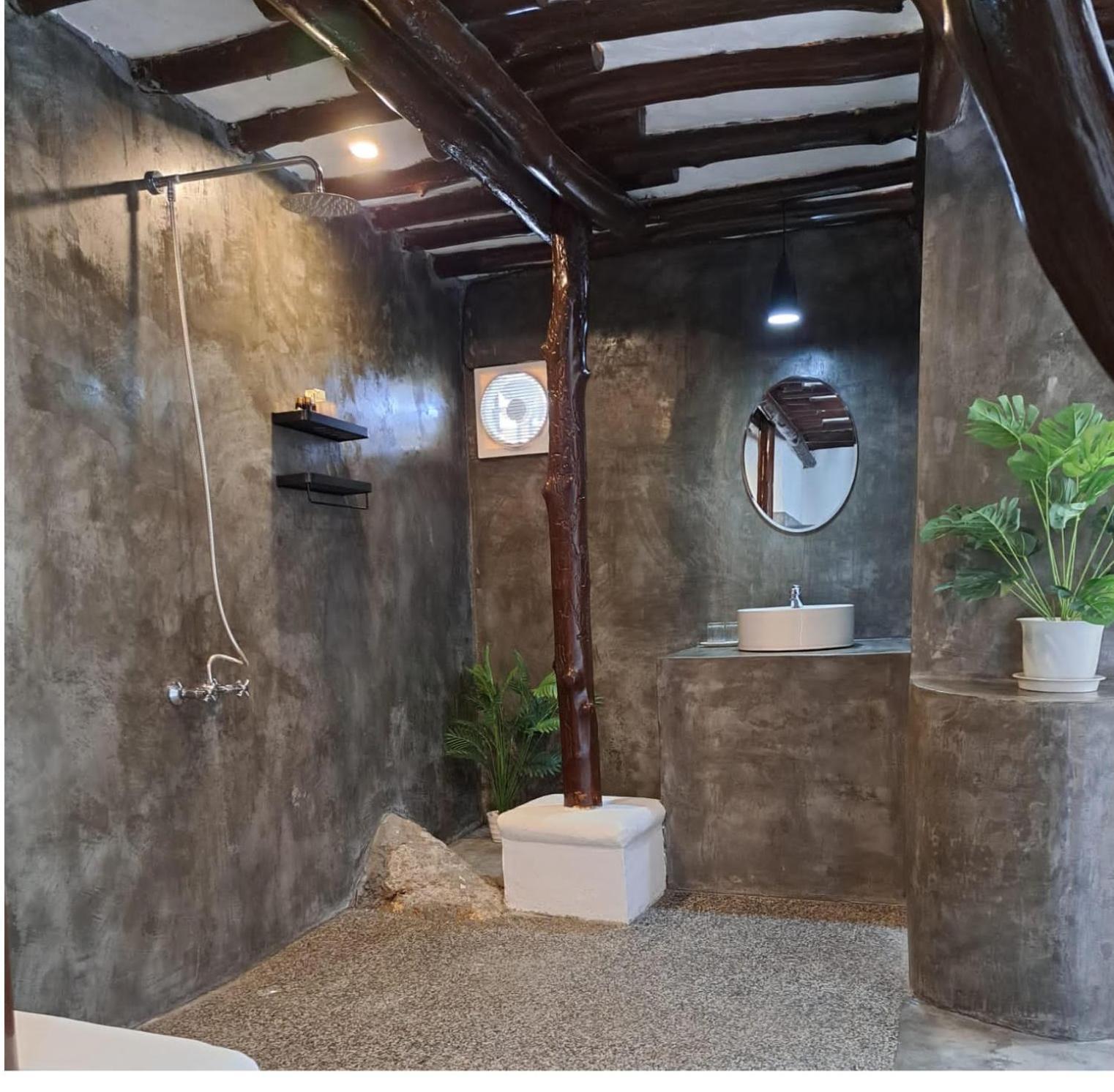 קו טאו Anankhira Villas מראה חיצוני תמונה