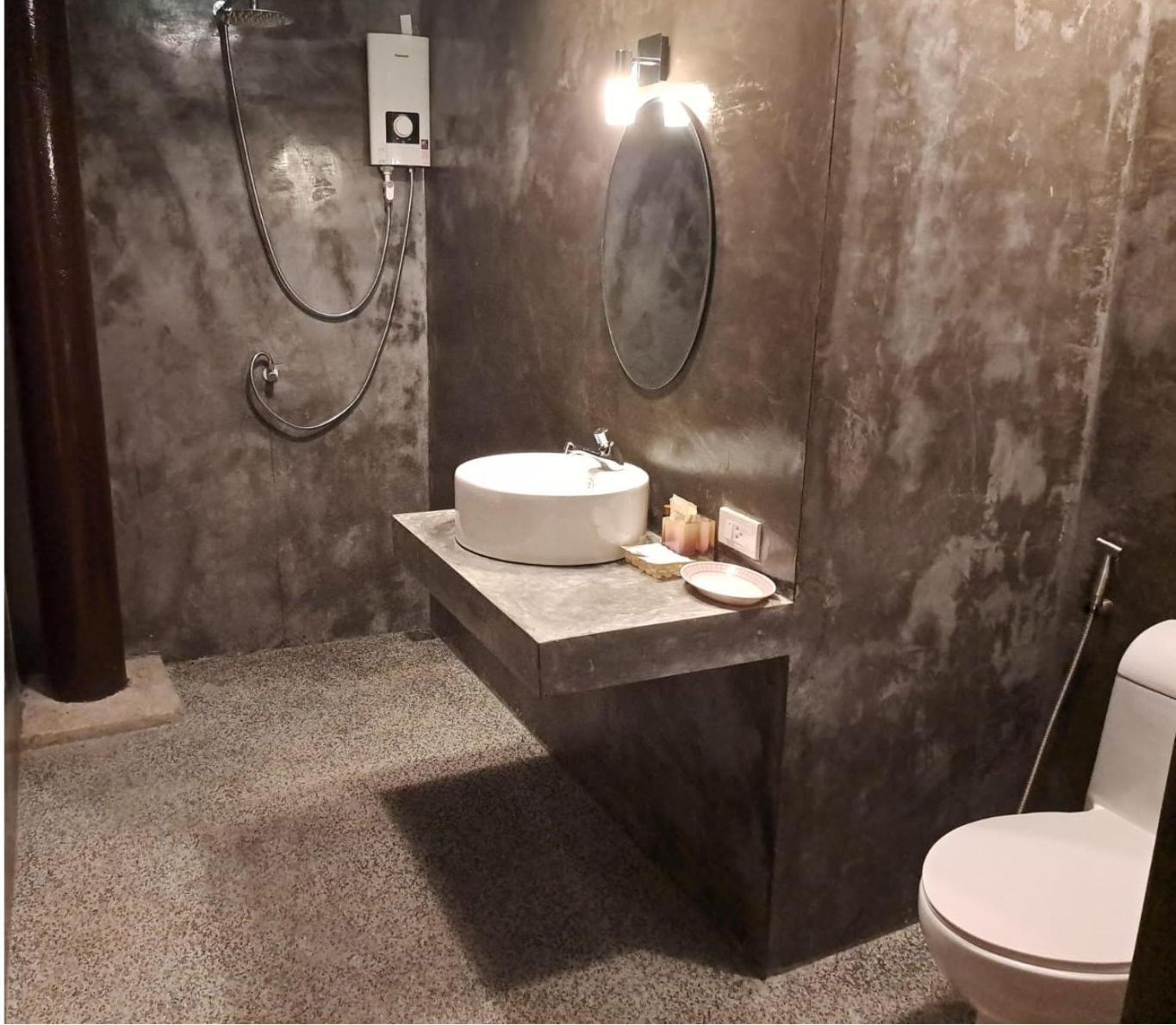 קו טאו Anankhira Villas מראה חיצוני תמונה