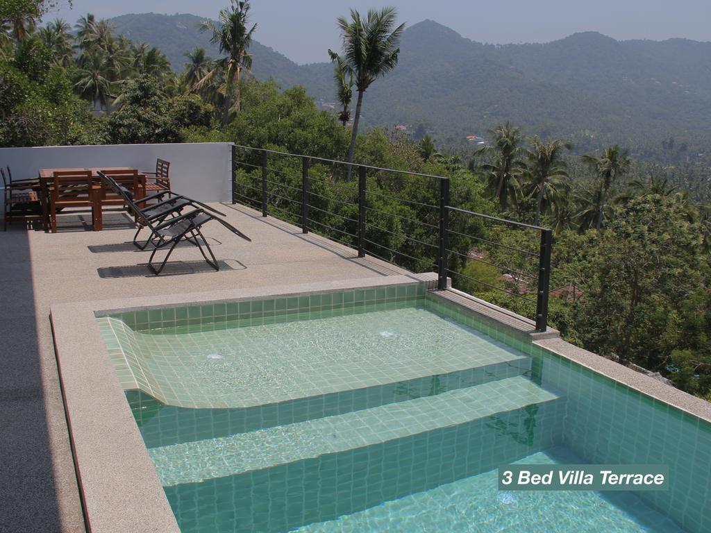 קו טאו Anankhira Villas מראה חיצוני תמונה
