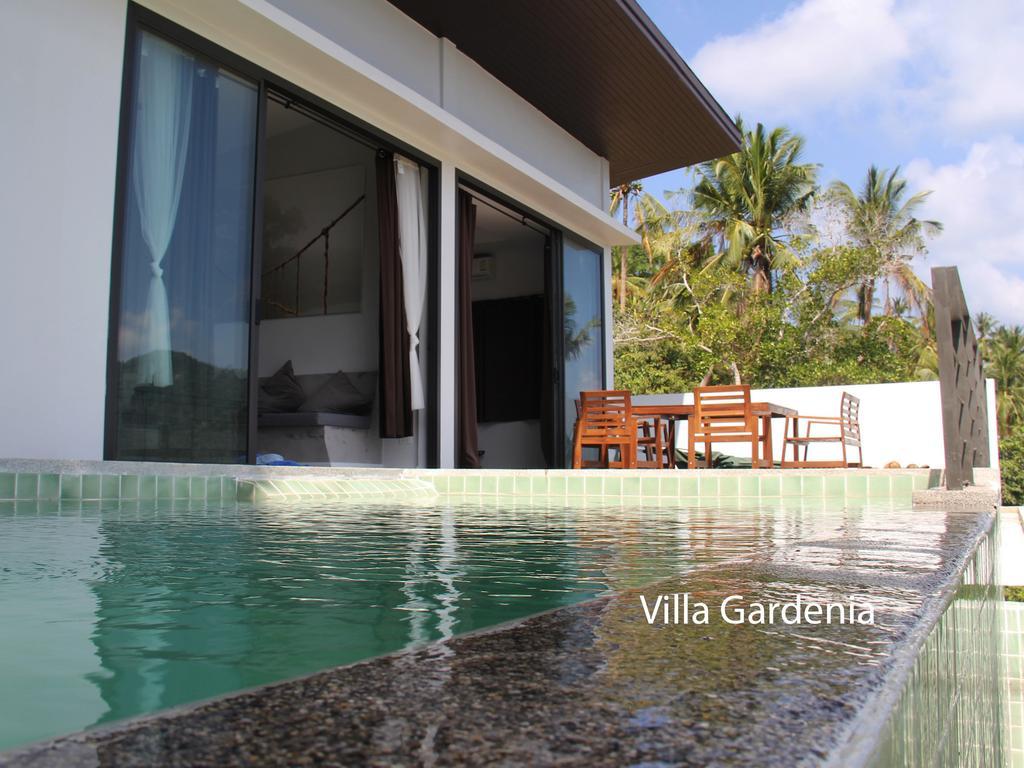 קו טאו Anankhira Villas מראה חיצוני תמונה
