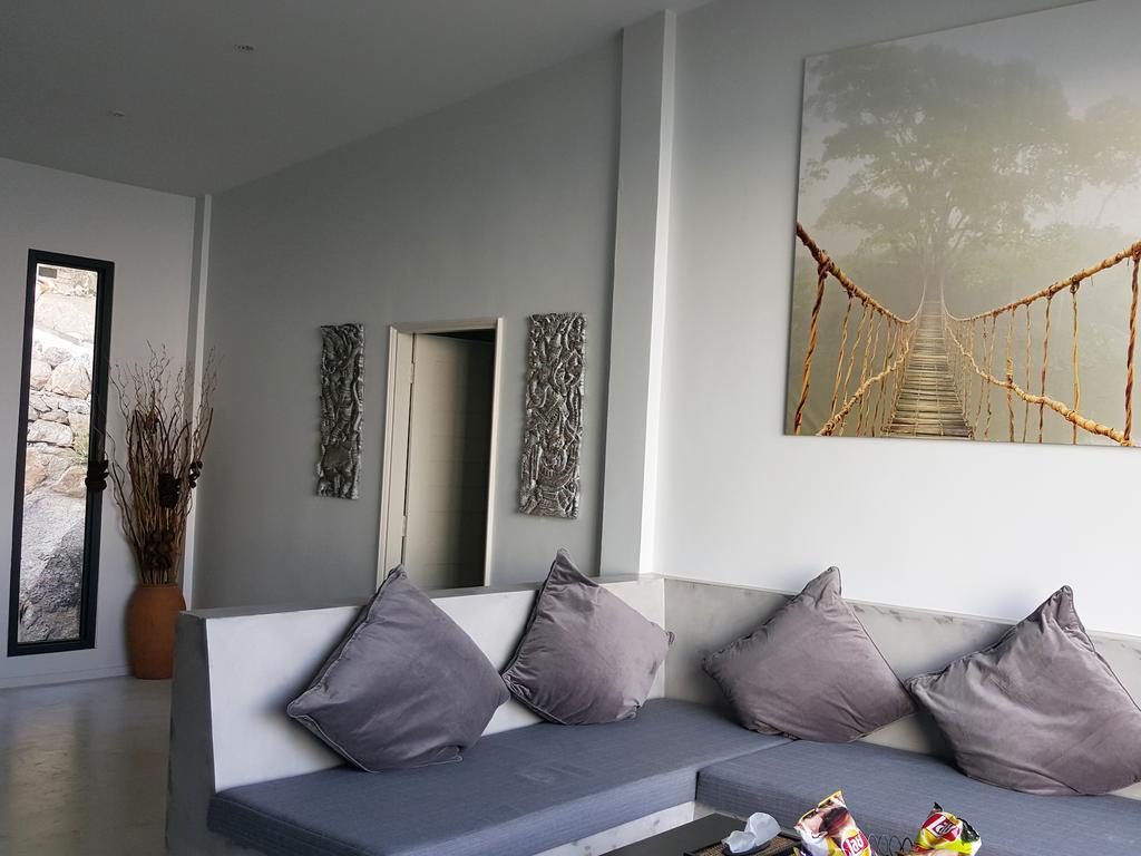 קו טאו Anankhira Villas מראה חיצוני תמונה