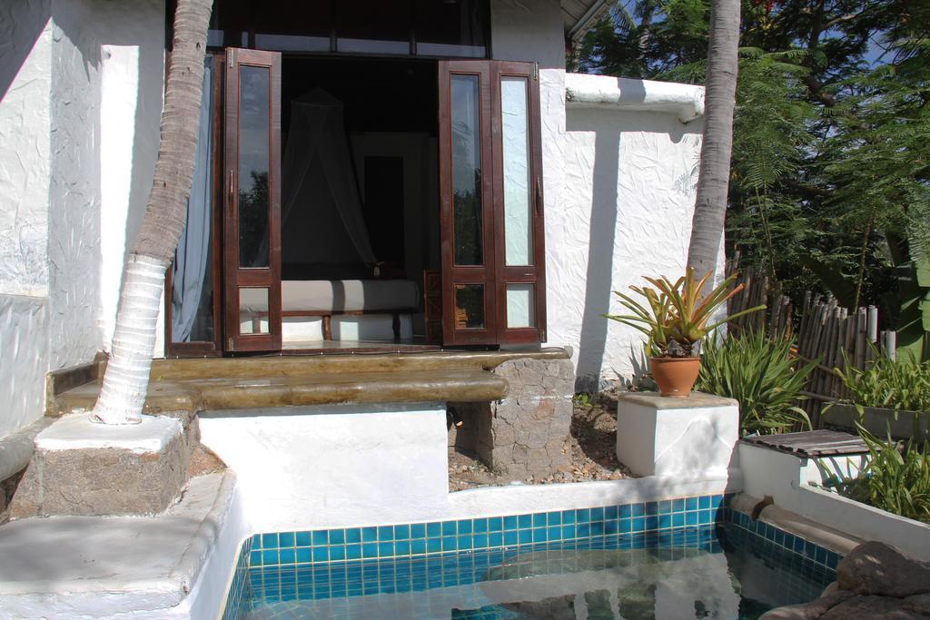 קו טאו Anankhira Villas מראה חיצוני תמונה