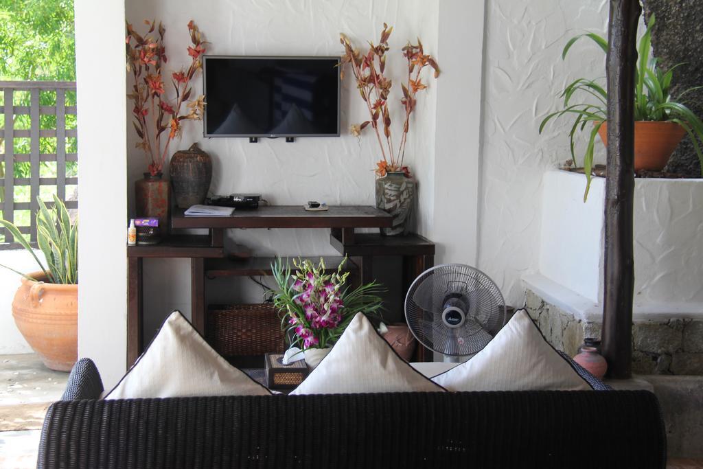 קו טאו Anankhira Villas מראה חיצוני תמונה