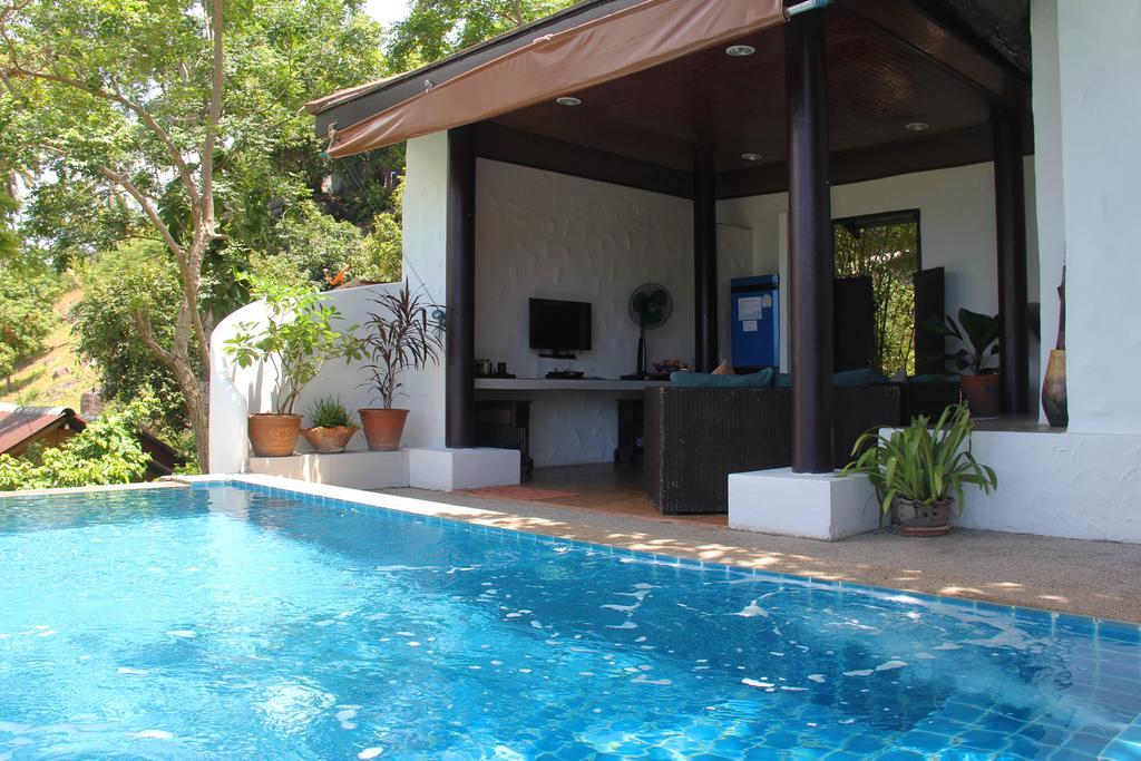 קו טאו Anankhira Villas מראה חיצוני תמונה