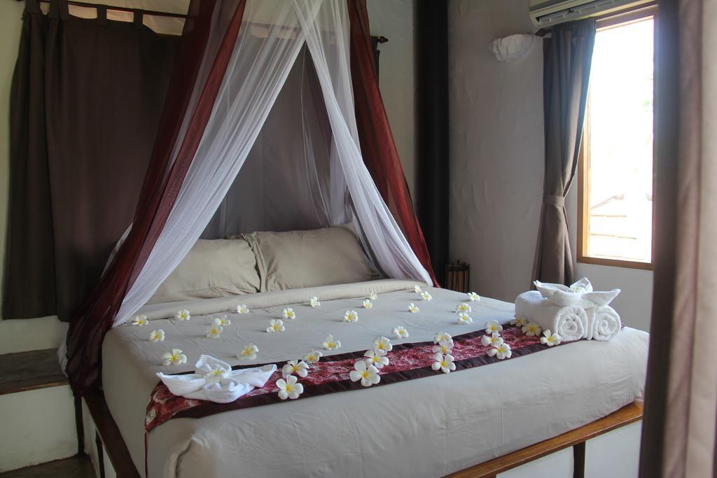 קו טאו Anankhira Villas מראה חיצוני תמונה
