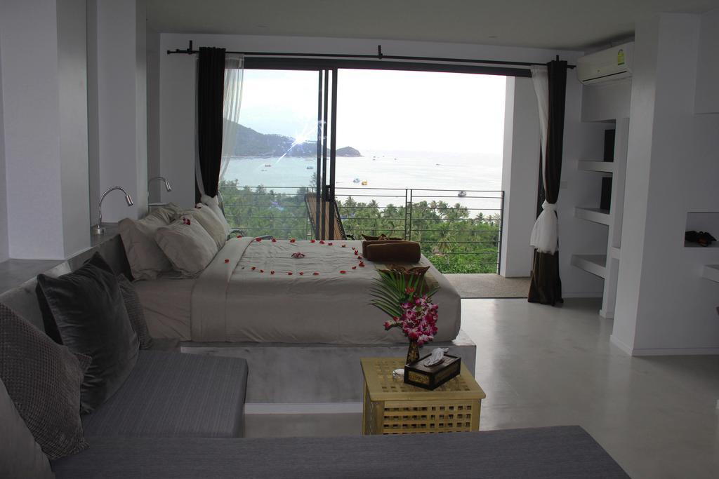 קו טאו Anankhira Villas מראה חיצוני תמונה