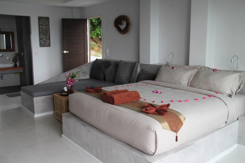 קו טאו Anankhira Villas מראה חיצוני תמונה