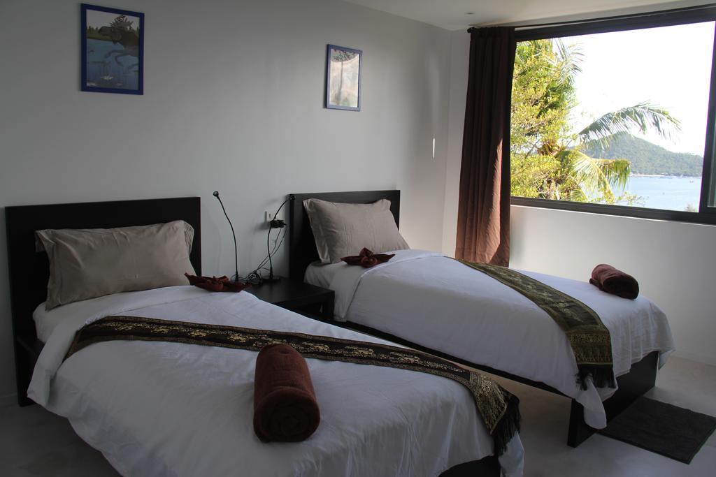 קו טאו Anankhira Villas מראה חיצוני תמונה