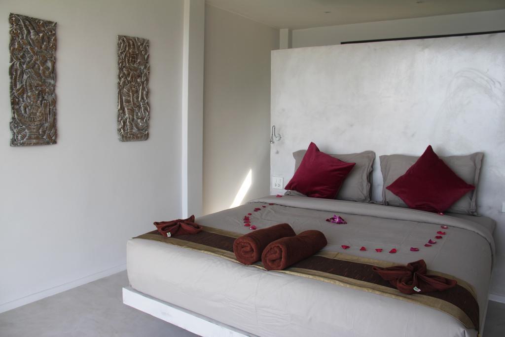 קו טאו Anankhira Villas מראה חיצוני תמונה