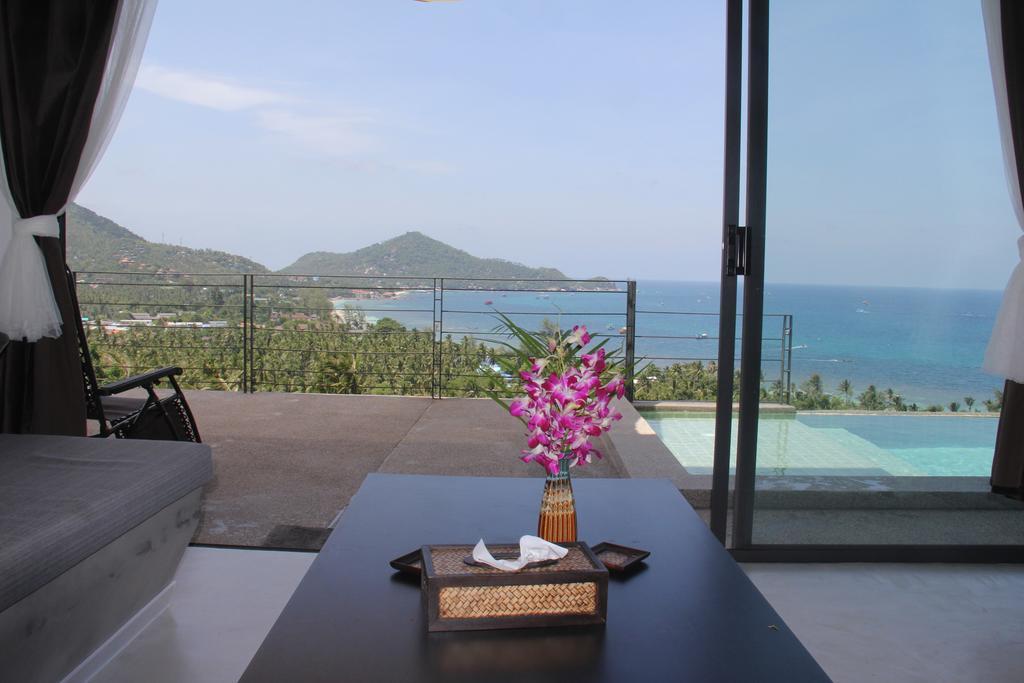 קו טאו Anankhira Villas חדר תמונה