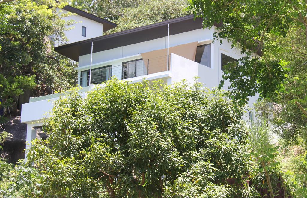קו טאו Anankhira Villas חדר תמונה