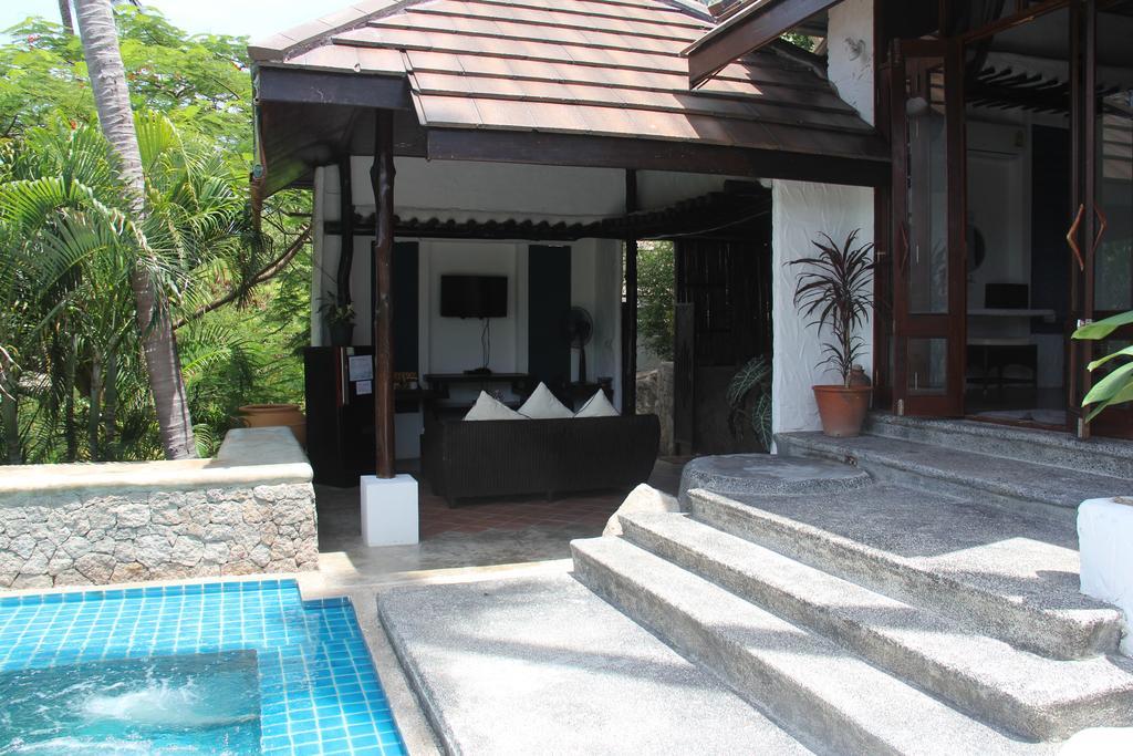 קו טאו Anankhira Villas מראה חיצוני תמונה