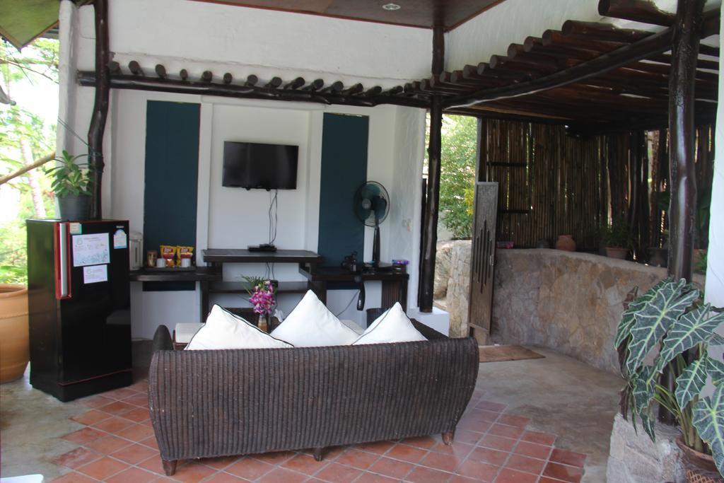 קו טאו Anankhira Villas מראה חיצוני תמונה