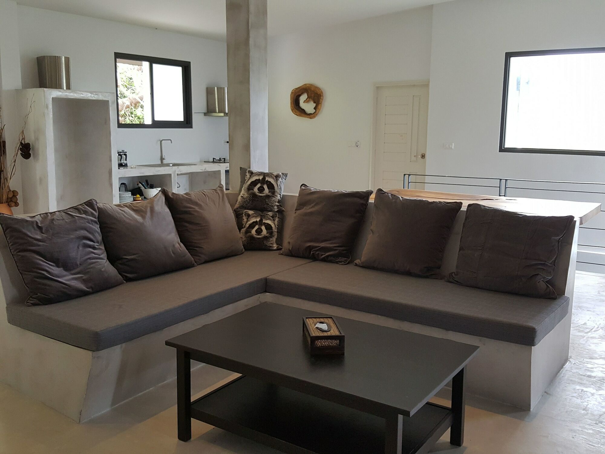 קו טאו Anankhira Villas מראה חיצוני תמונה